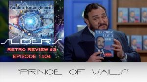Prince of Wails thumbnail