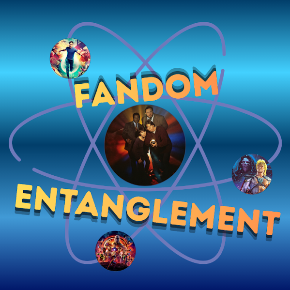Fandom Entanglement